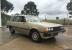 1981 SIGMA WAGON