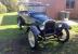 Studebaker Light Six 1923 vintage car rare