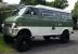 1971 Ford E-Series Van