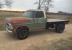 1970 Ford F-350