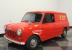 1966 Morris Mini Panel Van