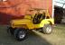 1947 Willys Jeep CJ2A