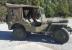 Willys Jeep 1944