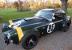 1964 Shelby 289 ERA FIA Cobra Replica w/ LeMans Hardtop