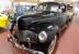 1940 Studebaker 2Dr Coupe - Utah Showroom