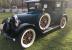 1927 Willys WHIPPET