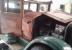 Hupmobile 1925 part restoration