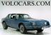 1987 Studebaker II GT Coupe