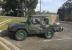 1979 Volkswagen Iltis thing safari Military