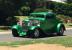 1932 ford hotrod