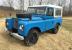 1969 Land Rover Defender