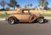 1930 Willys Coupe