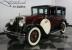 1928 Other Makes Franklin Airman Touring Sedan