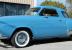 1950 Studebaker Champion, Starlight Coupe, 2 door