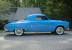 1951 Studebaker Business Coupe