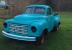 1953 Studebaker Pickup