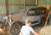 1926 Willys Overland Whippet Barn Find
