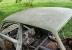 VW Type 3 Notchback Sedan shell