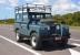 1966 Land Rover Defender