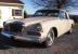 1963 Studebaker hawk