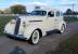 1936 Studebaker Dictator Dictator