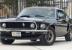 1969 Ford Mustang Hardtop 5.0L V8 Auto Coupe