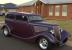 1934 Ford Tudor Hotrod / Trade Deal