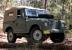 1975 Land Rover Defender