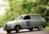 1962 Saab Other 95 "Bullnose" Panel Van