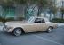 1963 Studebaker