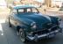 1952 Studebaker Champion
