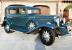 1932 Studebaker Dictator 8 Regal Dictator 8 Regal with 50,000 Miles