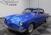 1953 Studebaker Champion Regal Starliner Restomod