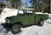 1980 Toyota Land Cruiser