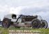 U.S.A.  IMCA Big Car Sprinter Ranger 440 cu inch Monoposto PreWar Class racer