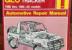Haynes Suzuki Sierra 1986-9 Repair Manual