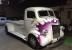 1947 Ford Other Pickups C.O.E.CAB OVER,CUSTOM,KUSTOM,OTHER VEHiCLES.SHOW