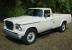 1962 Studebaker