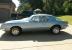 1971 Studebaker Coupe