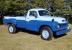 Studebaker: Transtar Pickup