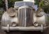 &#034;BARN FIND&#034; 1947 Austin Sheerline 125 GREAT PATINA Hotrod
