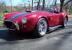 1965 Replica/Kit Makes Ford Cobra