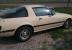 1984 Mazda RX-7