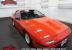 1986 Mazda RX-7 Runs Drives Body Inter 1.3L Rotary 5 spd man