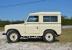 1962 Land Rover Defender