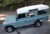 1979 Land Rover Other 109"
