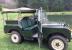 1953 Land Rover Other