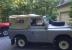 1965 Land Rover Other