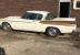 1957 Studebaker Two door hardtop Golden hawk