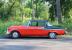 1955 Studebaker Commender